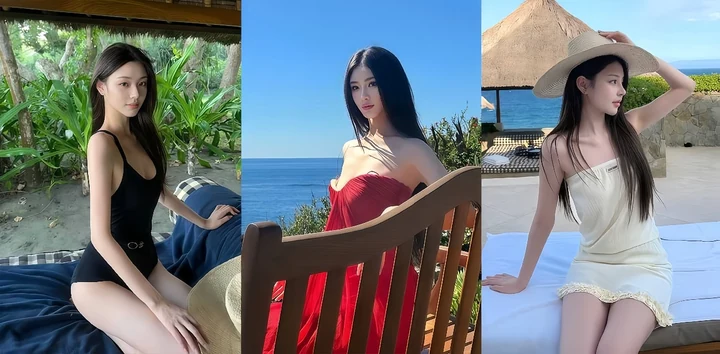 潮汕网红RR的老公 老王 被曝确诊HIV 与多名女网红3P 聊天截图与视频疯传！