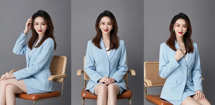 北理工美女教授 裴轶 巧克力属性言论引争议 暗喻学生是狗 牵出学术造假疑云！