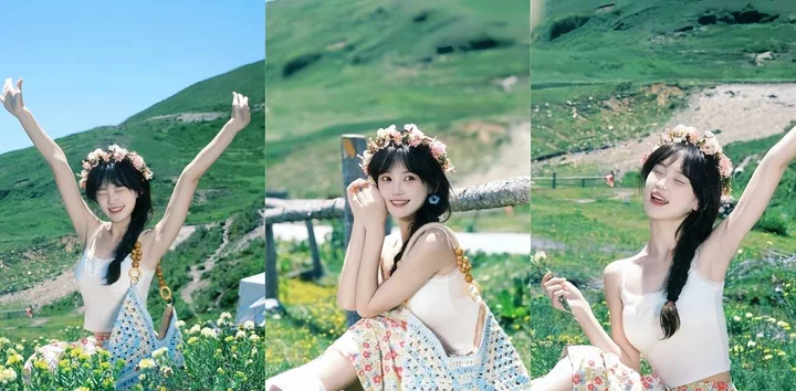 郑州超美女大 夏欣悦 被金主深度调教 深喉舔龟技术超绝 骑乘坐屌压坏龙体！