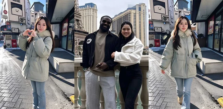 长沙宝妈 Anaya 主动倒贴黑哥被播种后抛弃 独自带娃负债百万 厌男人设被撕碎