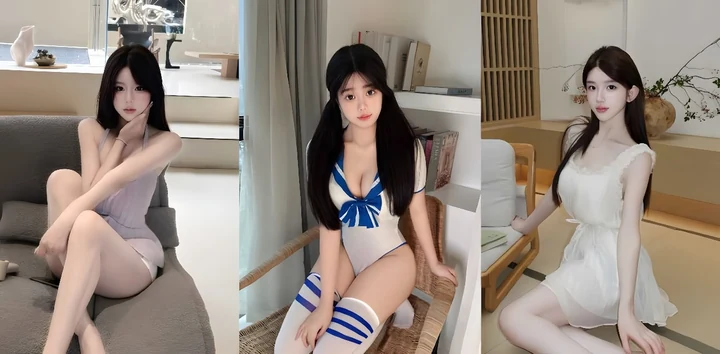 每日大赛之 观音坐莲大赛 跨坐在对方身上 将身体的主导权彻底掌握在自己腰肢之间！