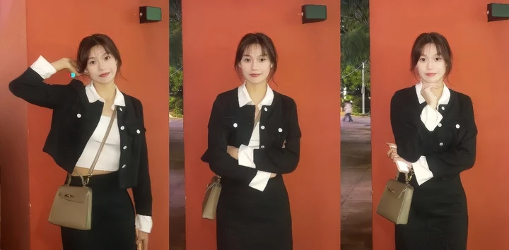 抖音网红 南沐 人设崩塌 背着女友与数十位女生聊骚 聊天记录全曝光震碎三观！