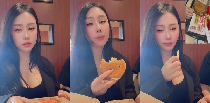 巨乳网黄 汐梦瑶 福利作品合集 美腿玉足精湛口技 骚到了骨子里 堪称人间极品！
