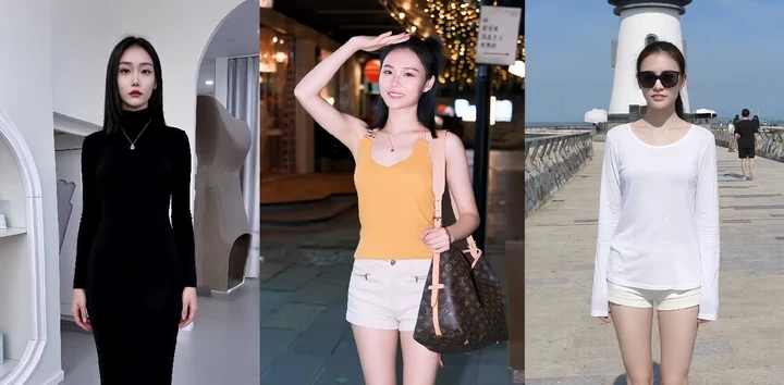 天津舞蹈老师 王雅倩 被曝坐台小姐上岸当老师 白天跳舞晚上挨操 贱逼见到鸡巴就发浪！