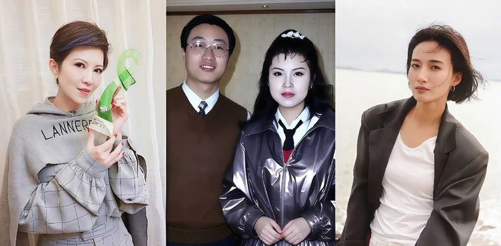 杭天琪女儿实名控诉女星 冯文娟 早年当小三介入父母婚姻 疑似出轨视频惊爆全网！