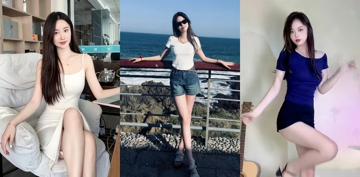 快手千万粉 丁老五  被曝睡遍女徒弟与豆丁生女 刘文文只是包养情人！