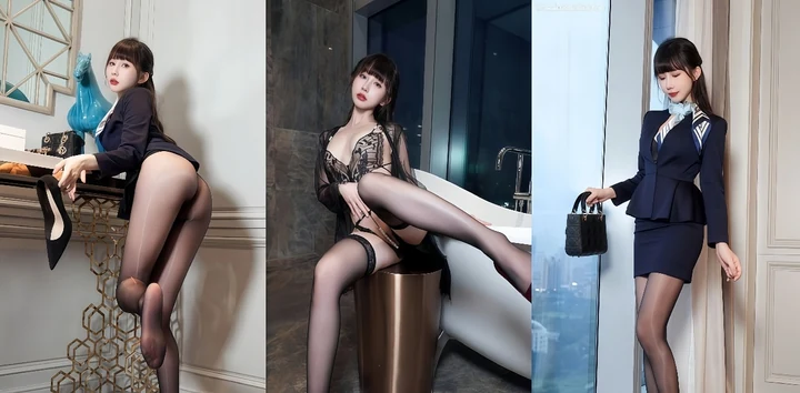 每日大赛之 丁字裤合集 迷人细带深嵌臀沟诱惑拉满 挺翘蜜桃臀视觉冲击力爆棚！