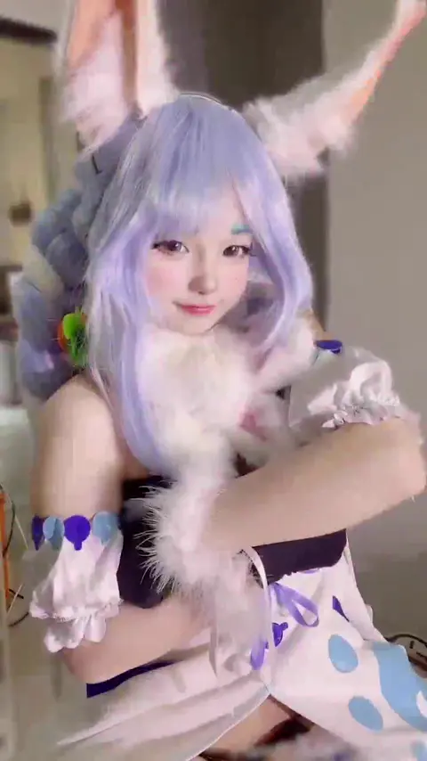 博主M属性拉满满